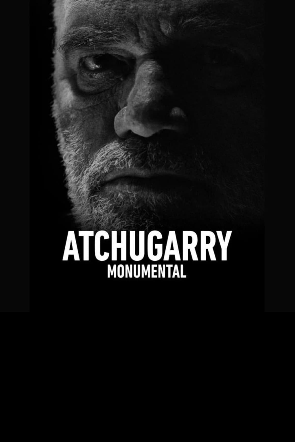 Atchugarry Monumental