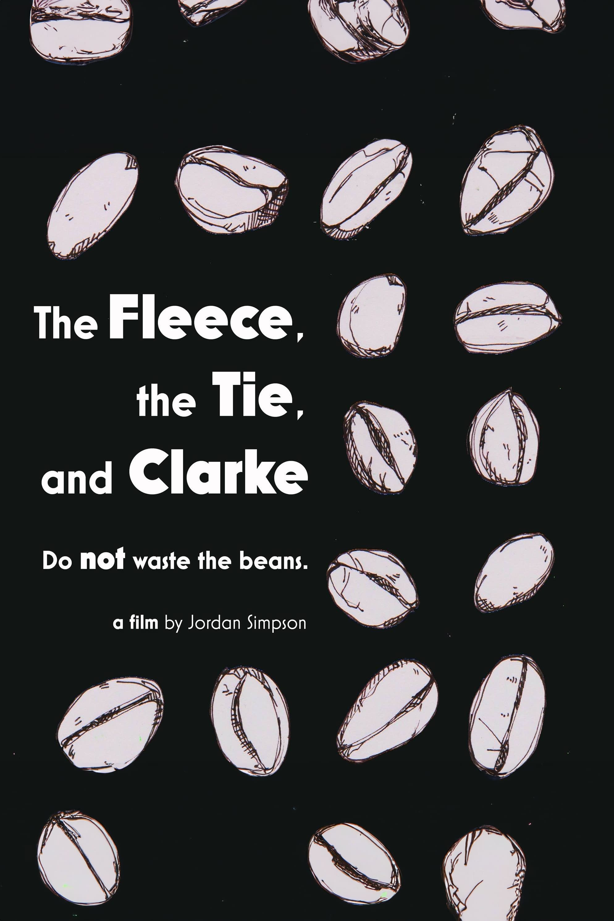 The Fleece, the Tie & Clarke