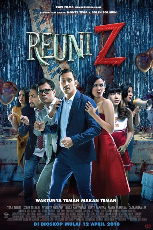 Reunion Z (2018)