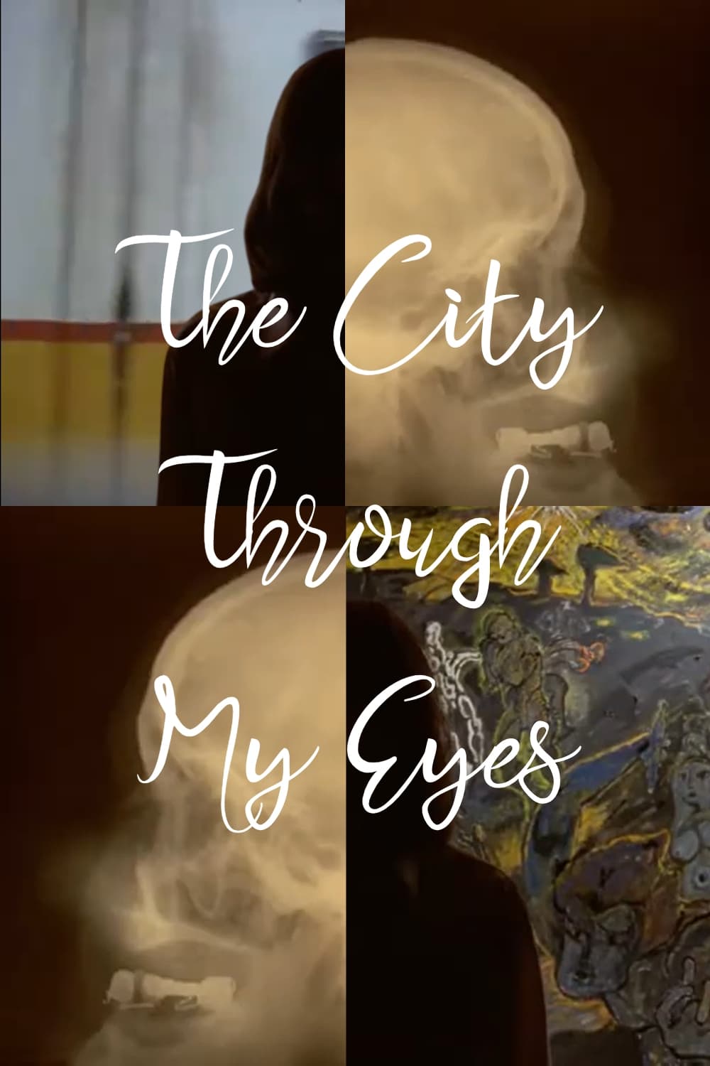 The City Through My Eyes