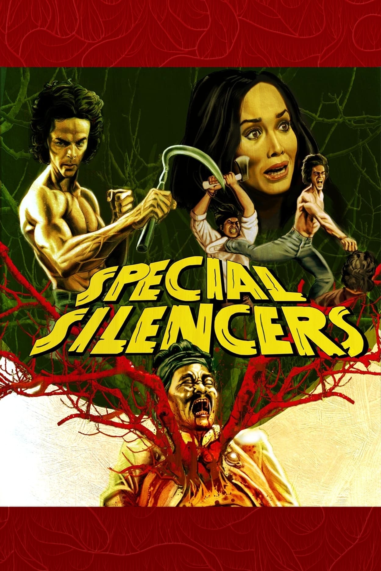 Special Silencers (1982)