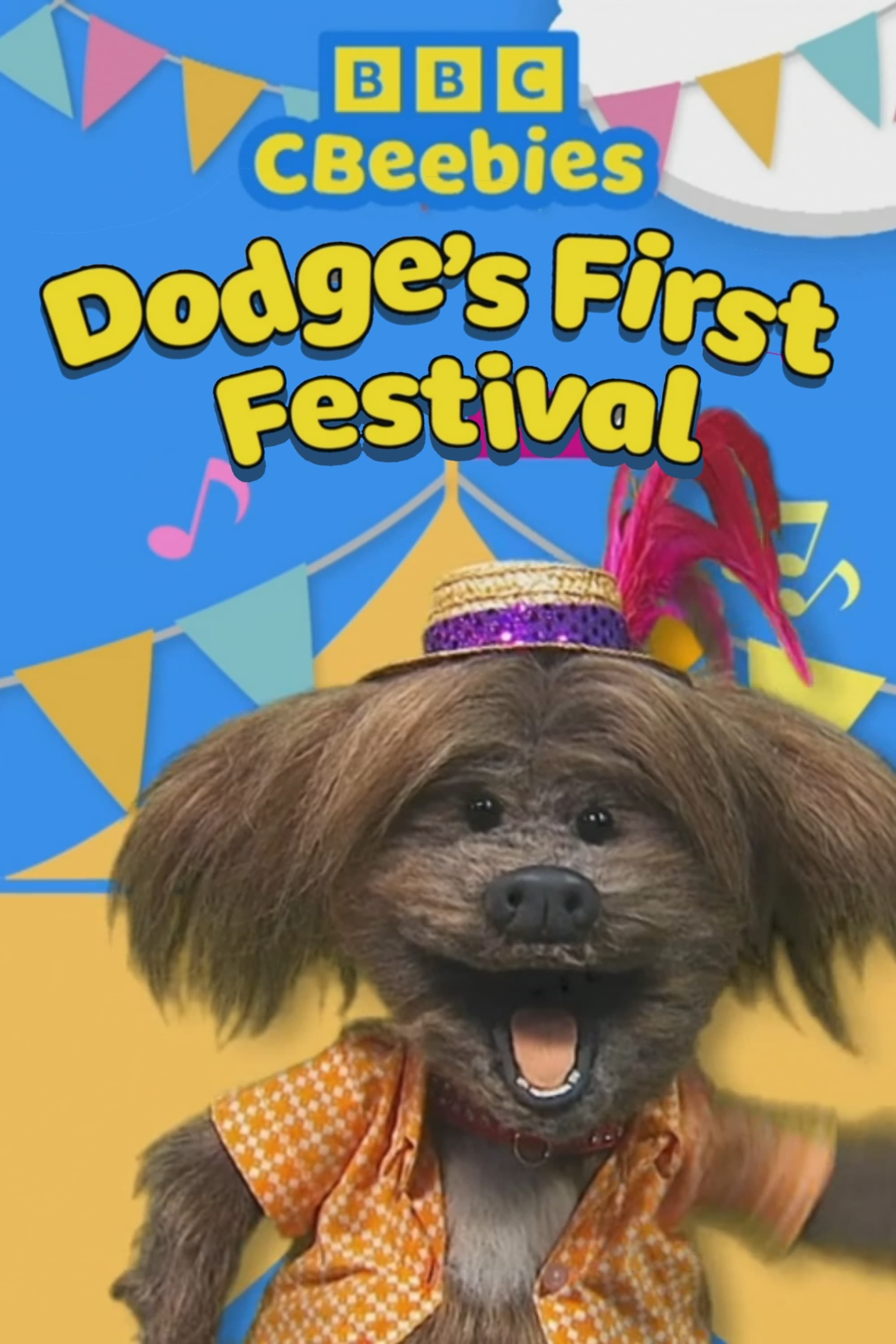 Dodge's First Festival