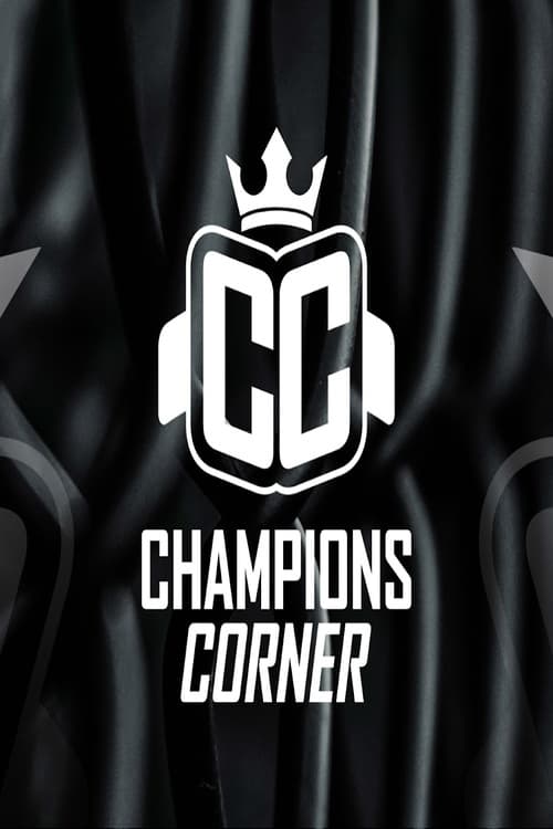 Champions Corner
