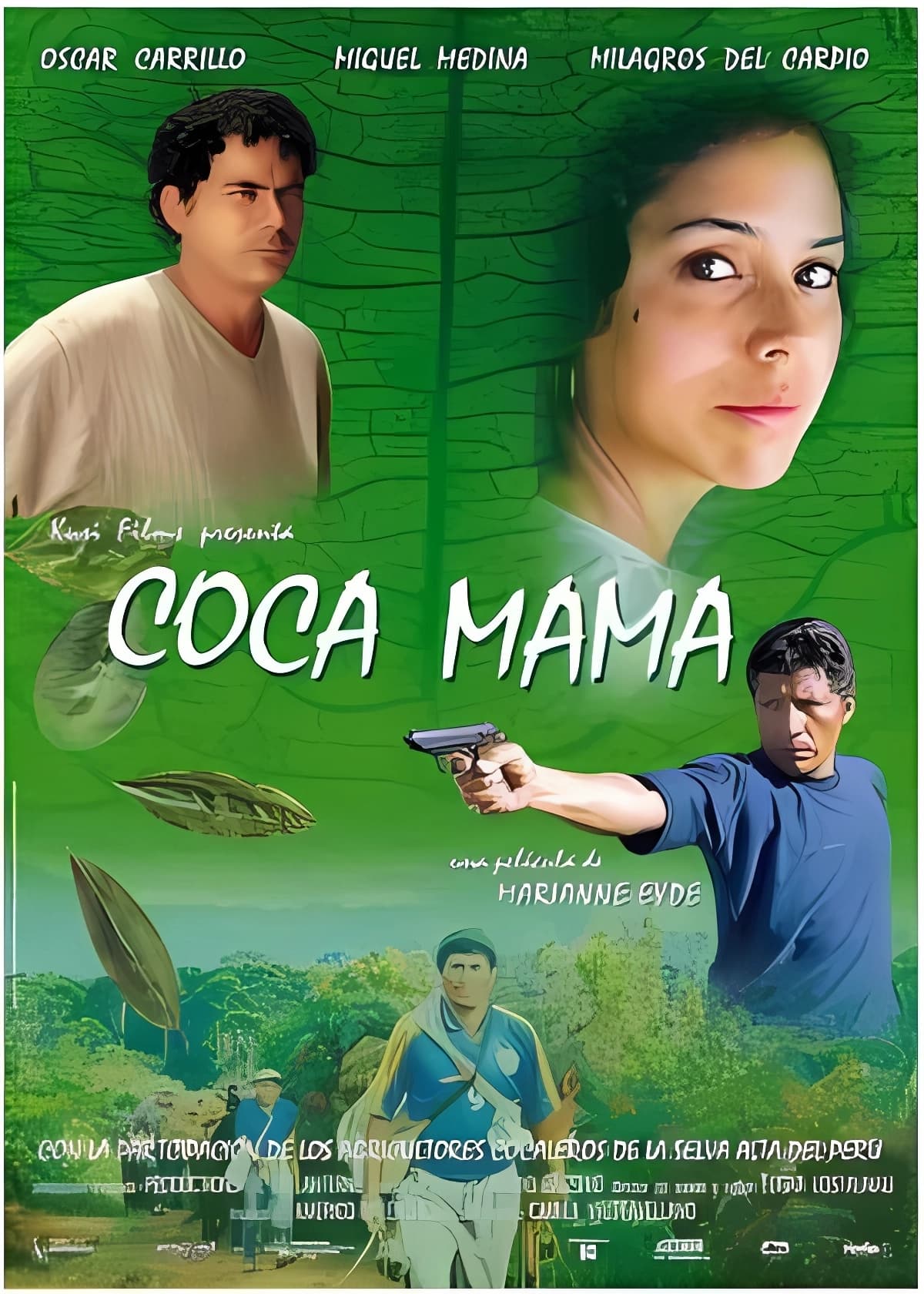 Coca Mama