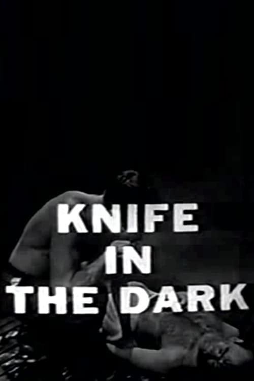 Knife in the Dark