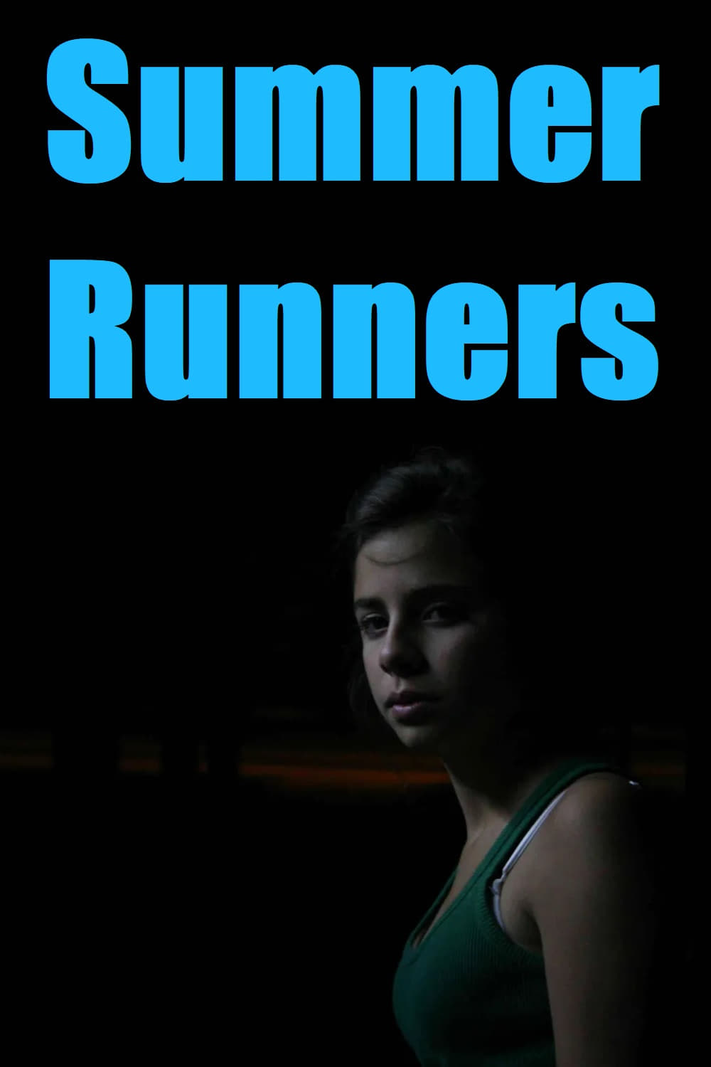 Summer Runners