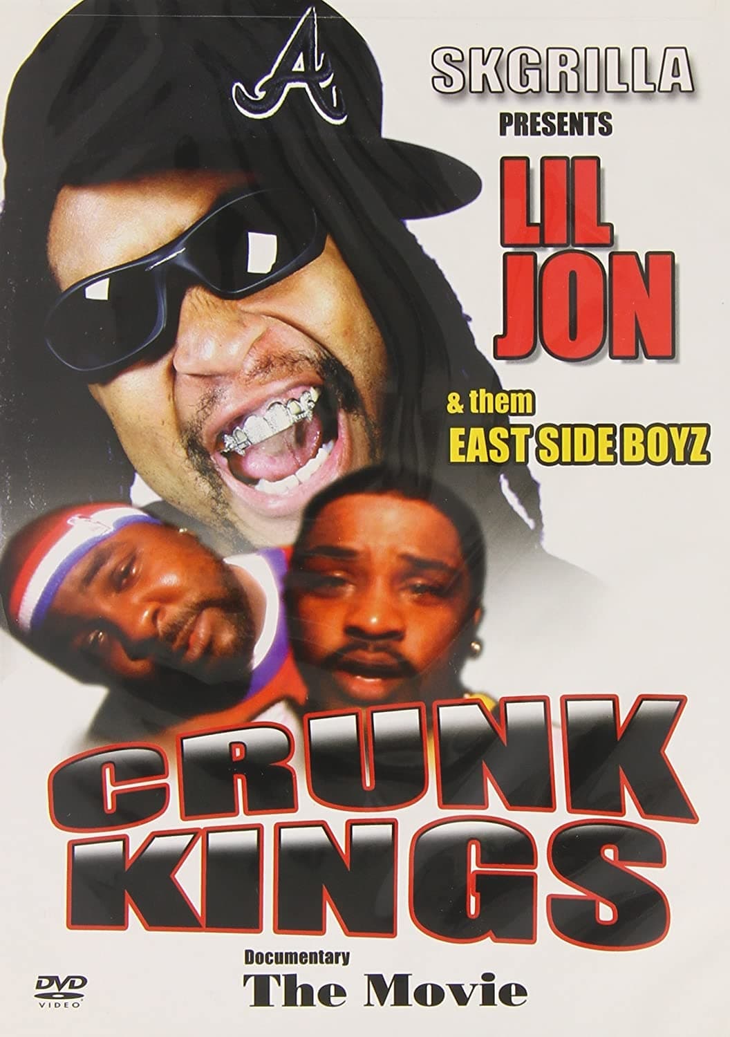 Crunk Kings: The Movie