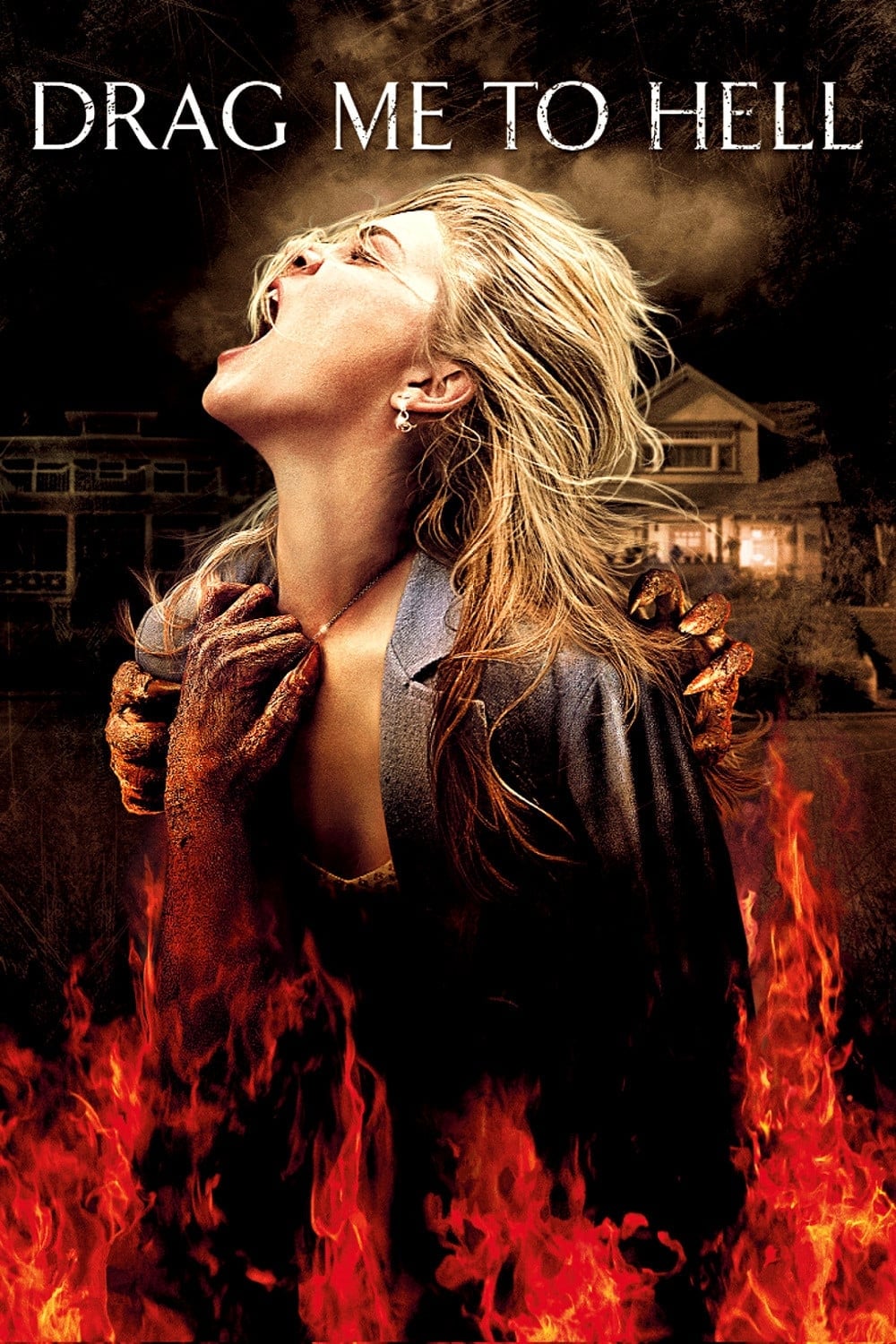 Arraste-me Para o Inferno (2009)