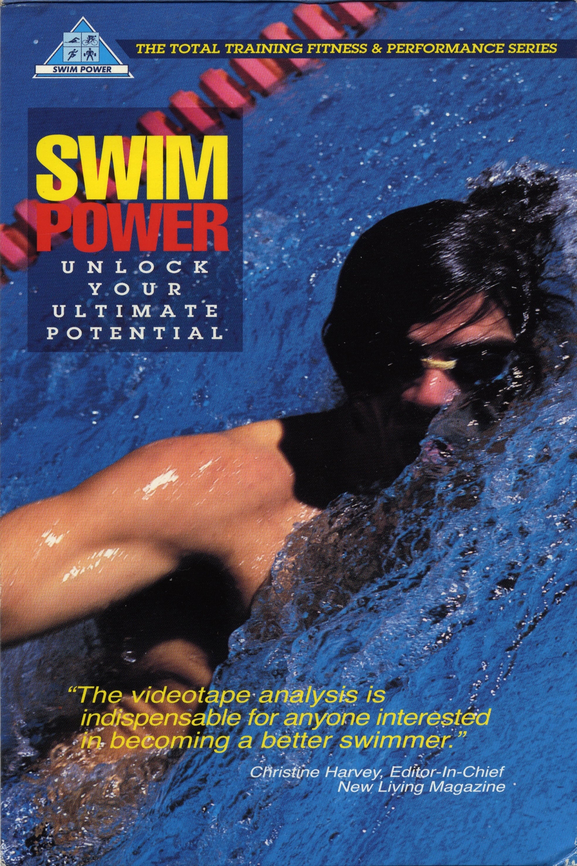 Swim Power