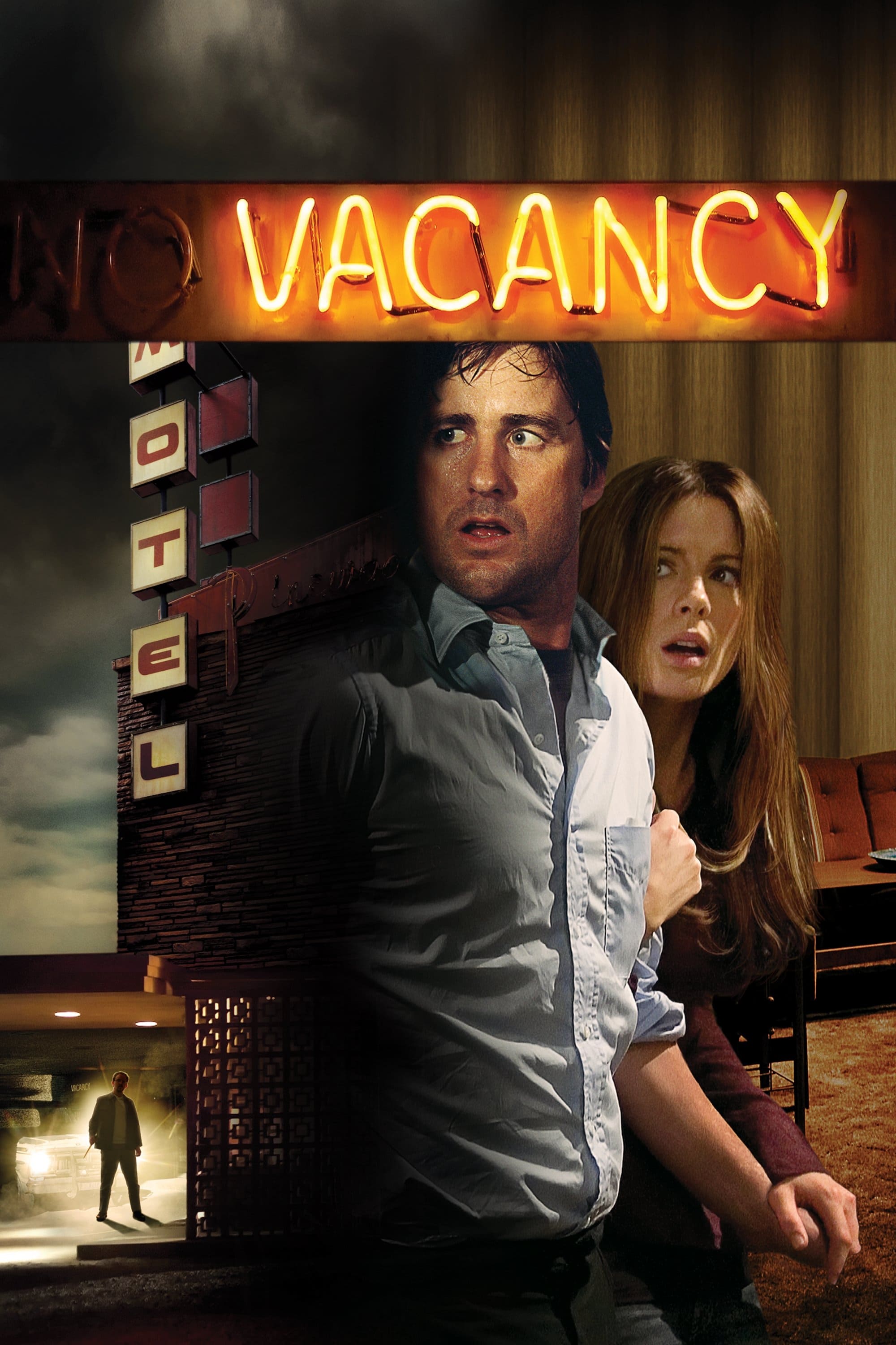 Vacancy (2007)
