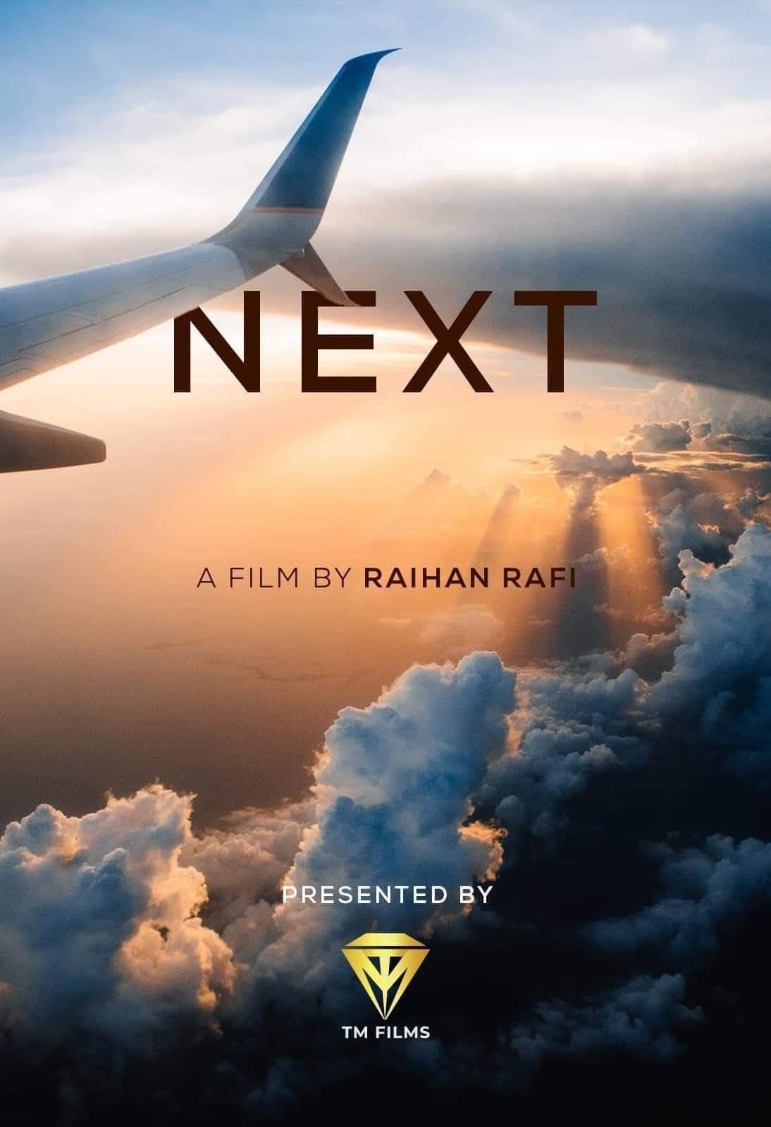 Raihan Rafi's Next Film