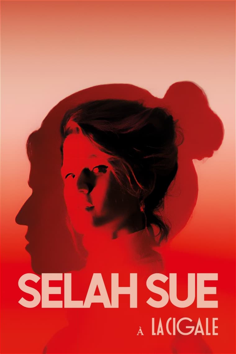 Selah Sue à La Cigale