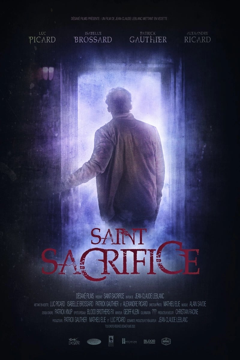 Saint-Sacrifice