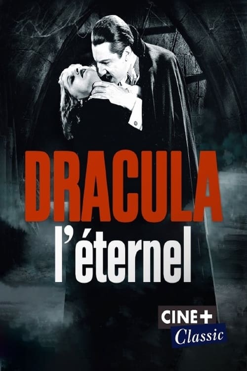 Dracula, l'éternel