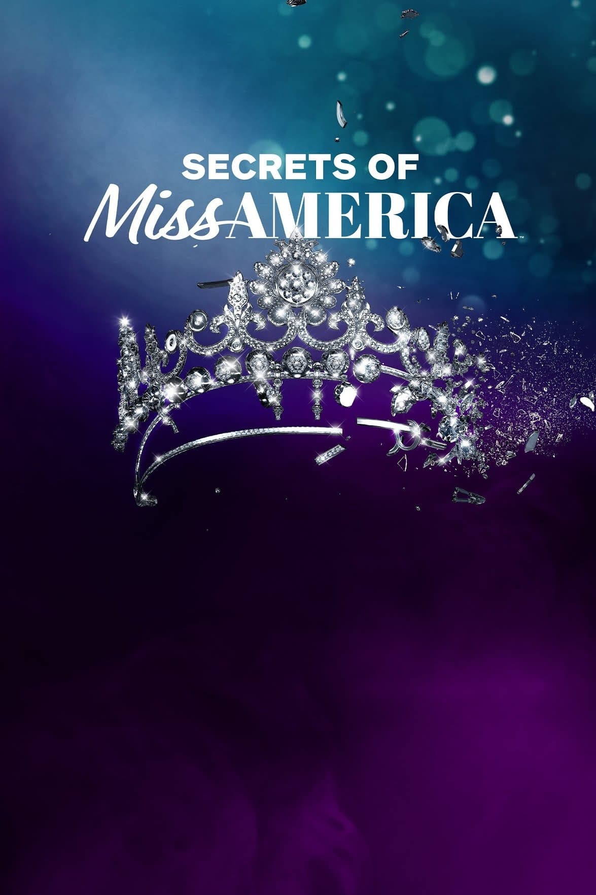Secrets of Miss America