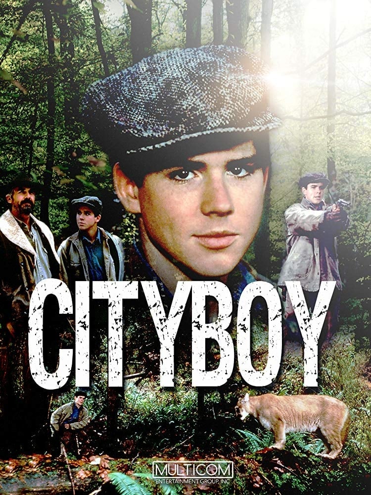 City Boy (1994)
