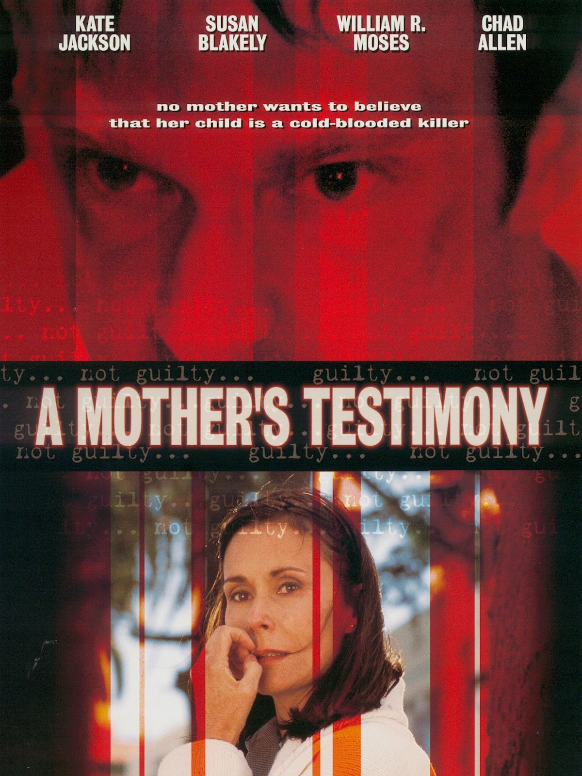 A Mother's Testimony (2001)