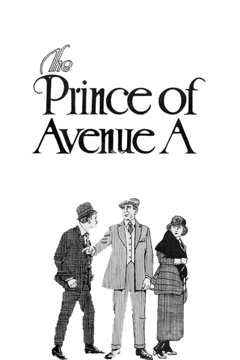 The Prince of Avenue A