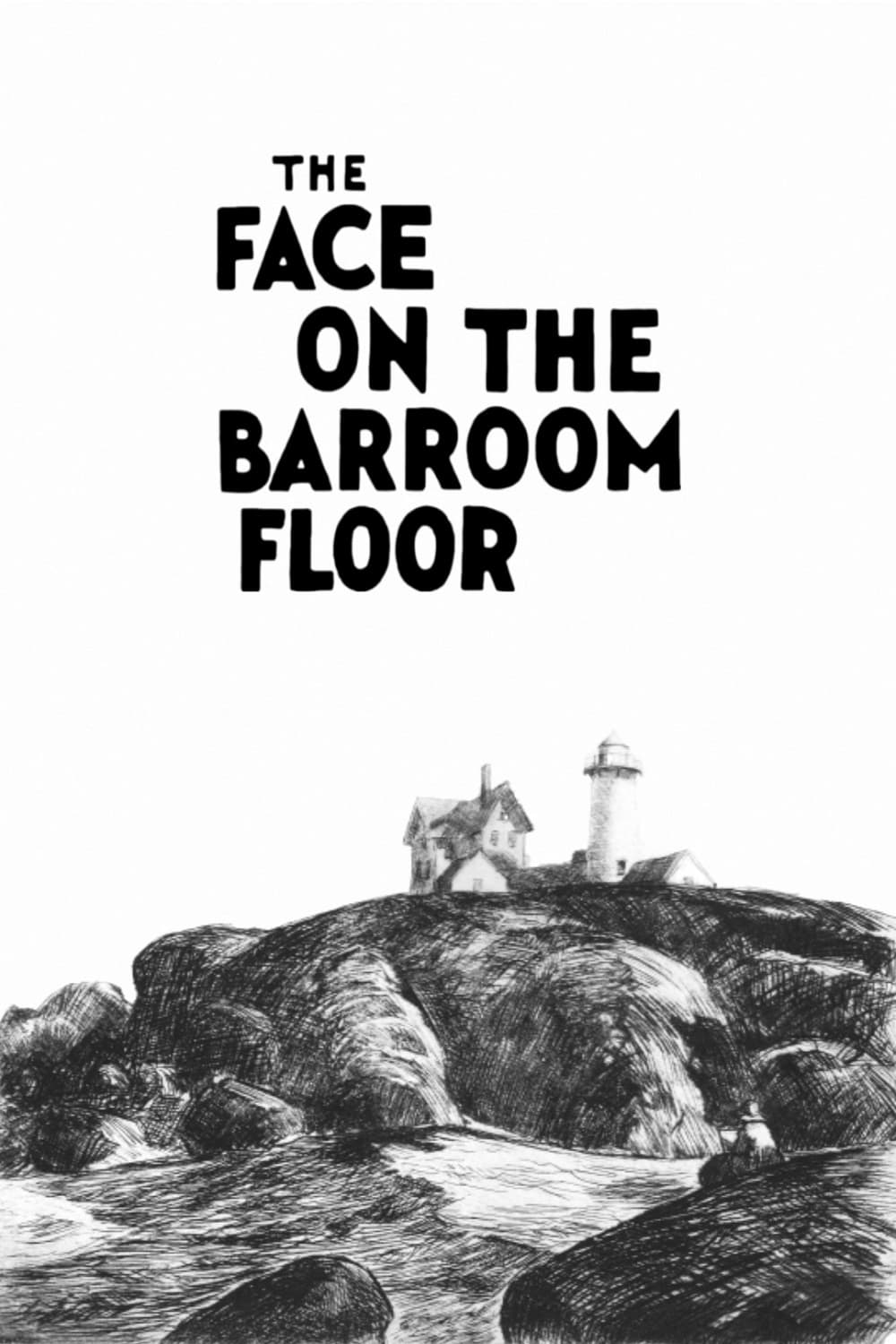 The Face on the Barroom Floor