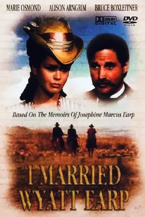 U.S. Marshal Wyatt Earp (1983)