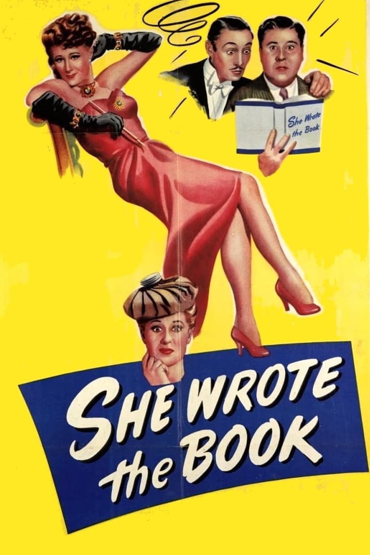 She Wrote the Book (1946)
