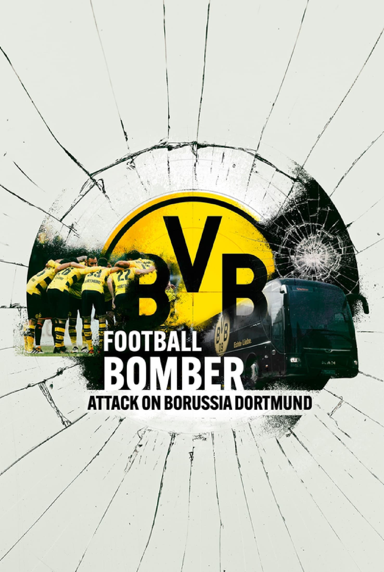 Football Bomber: Attack on Borussia Dortmund