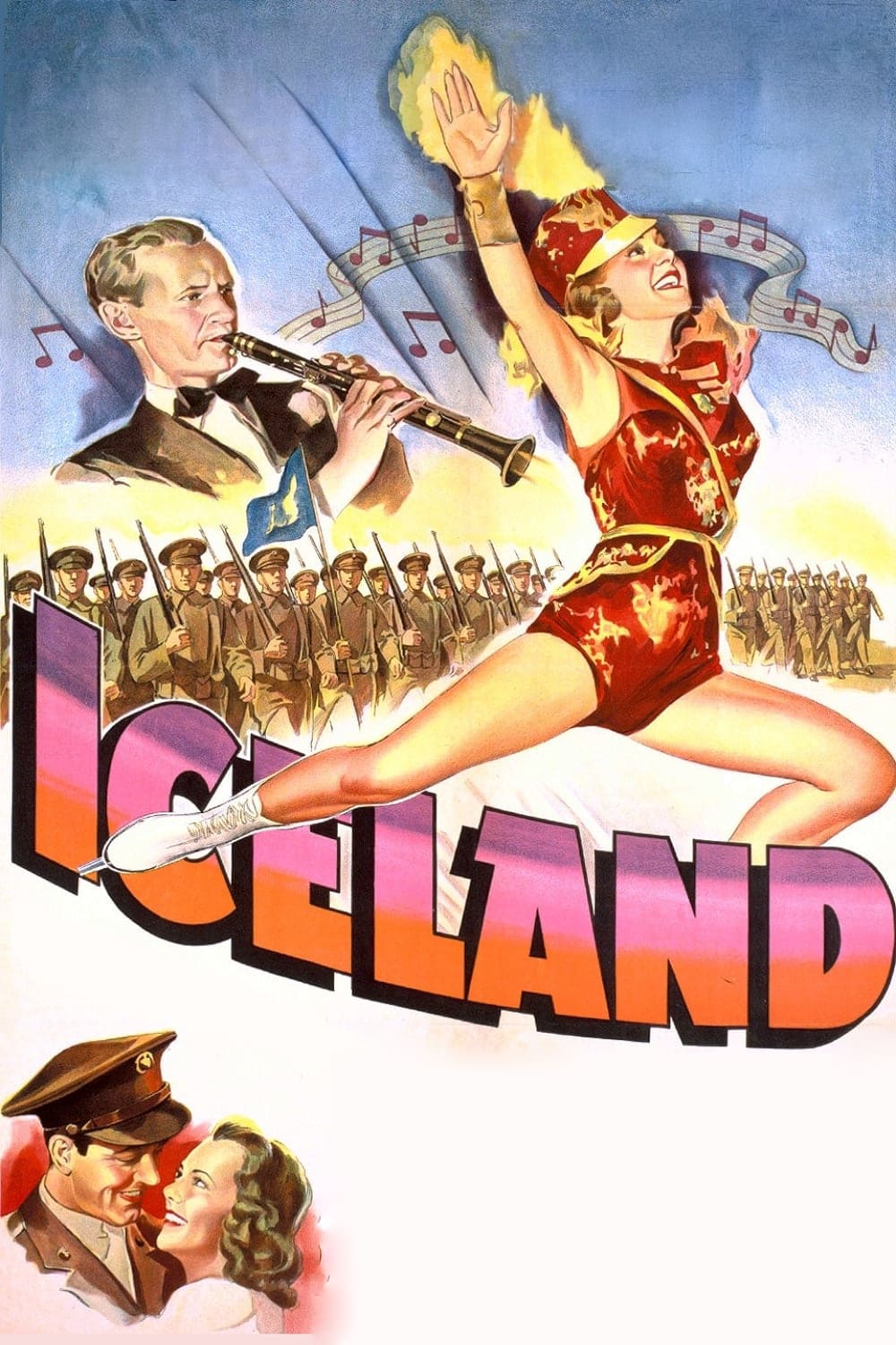 Iceland (1942)