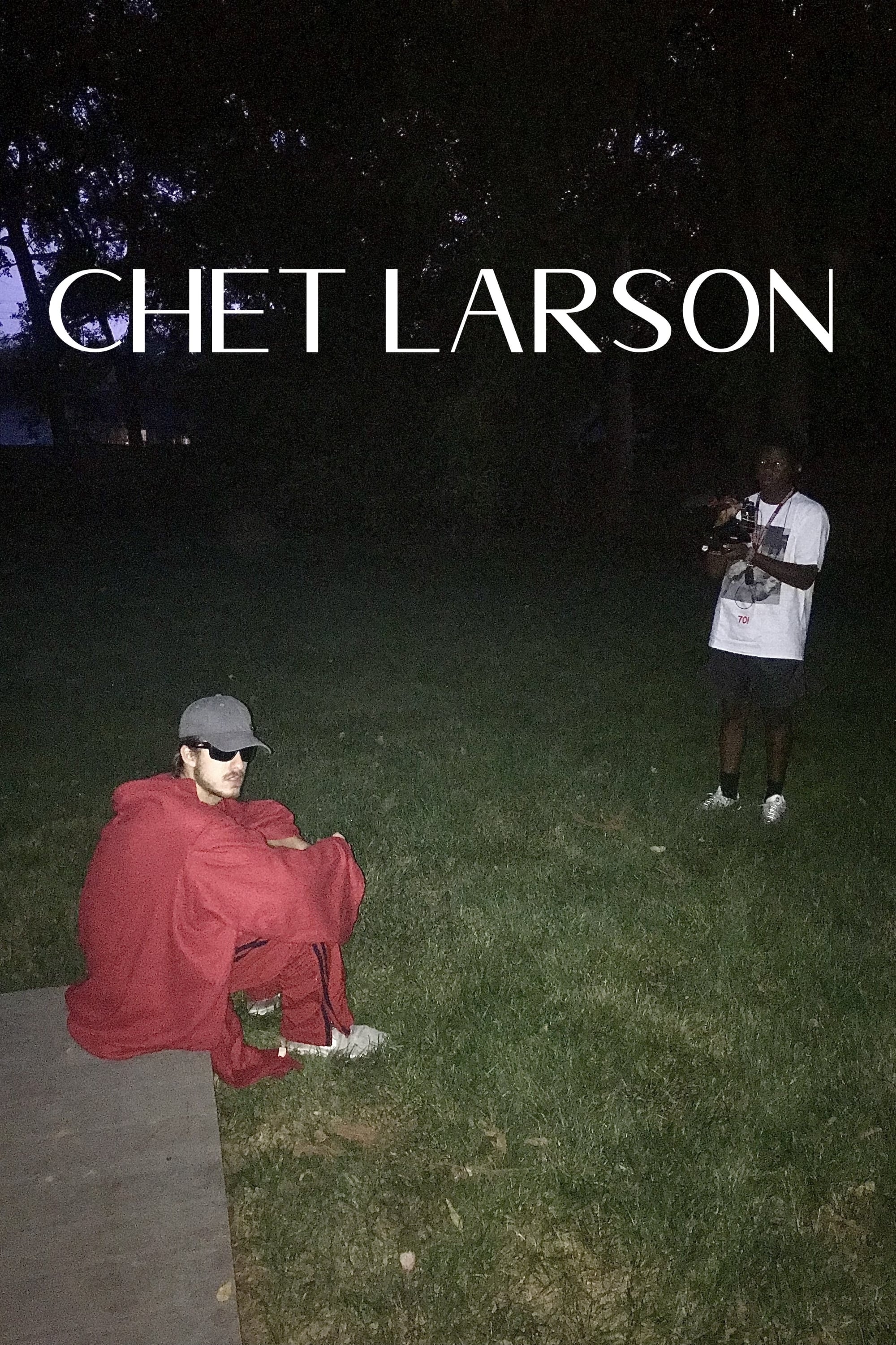 Chet Larson