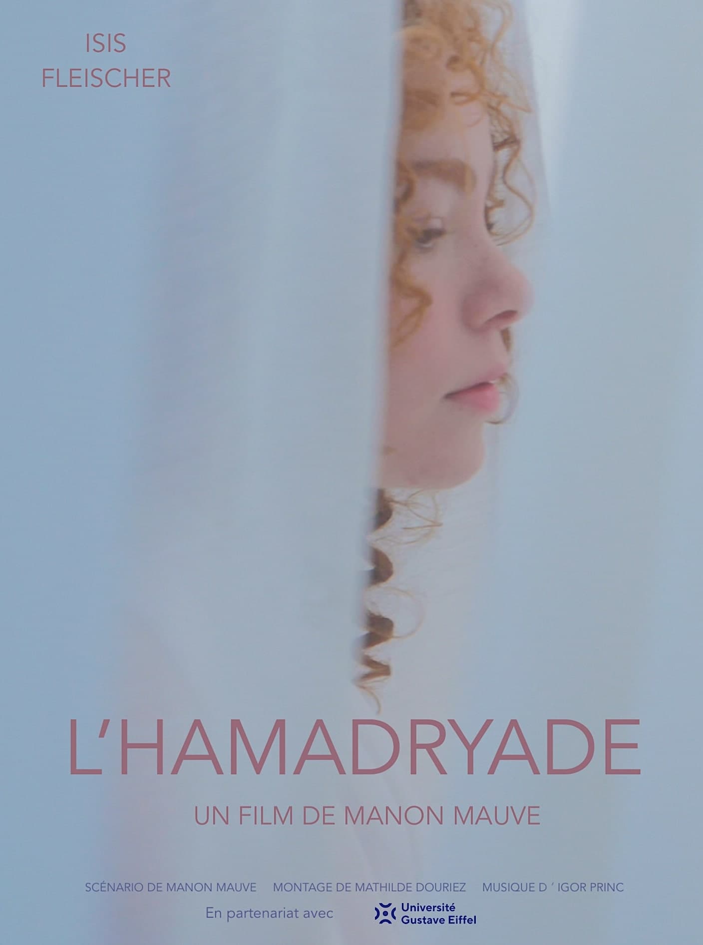 l'Hamadryade