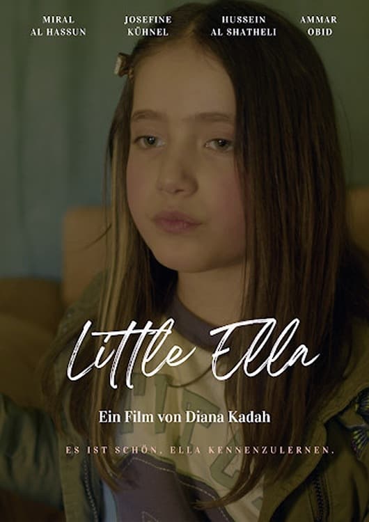 Little Ella