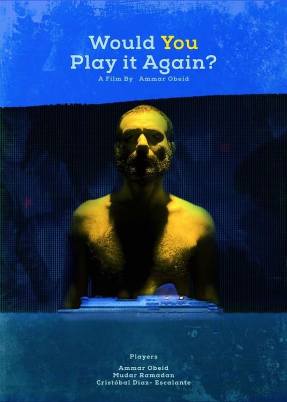Would you play it again?