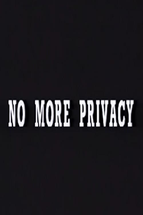 No More Privacy: All About You