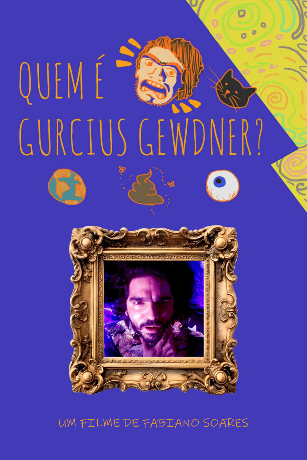 Quem é Gurcius Gewdner?