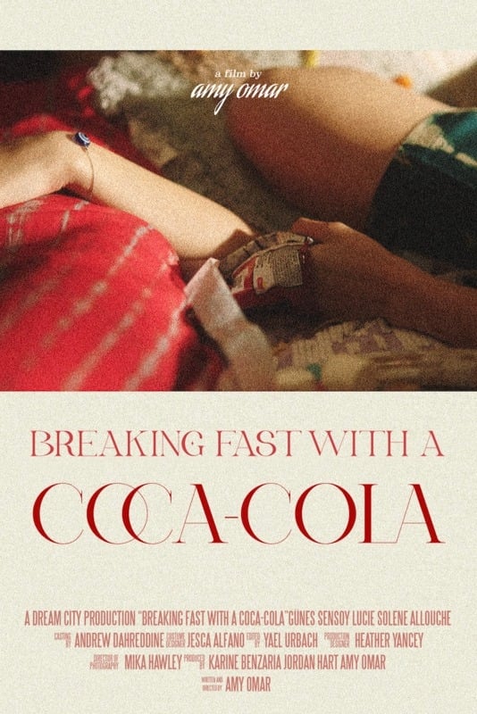Breaking Fast with a Coca-Cola