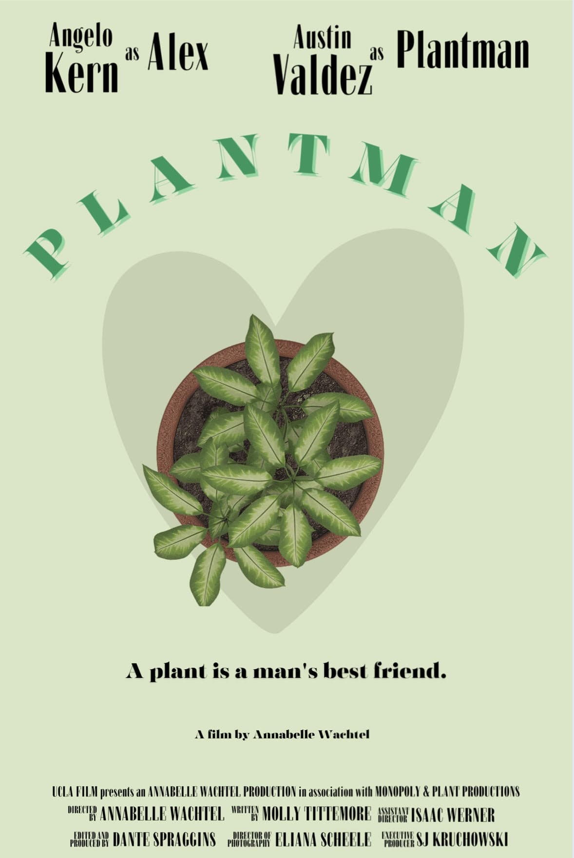Plantman