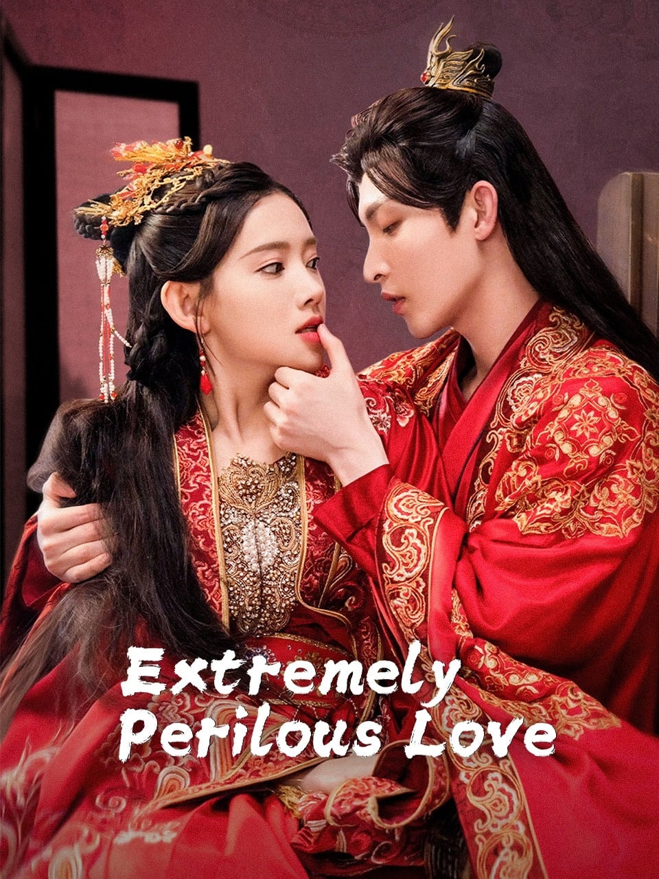 Extremely Perilous Love