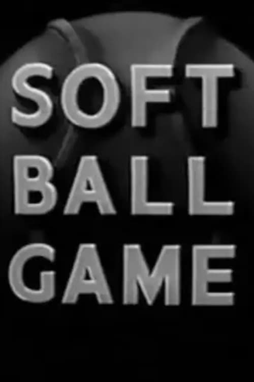 Soft Ball Game
