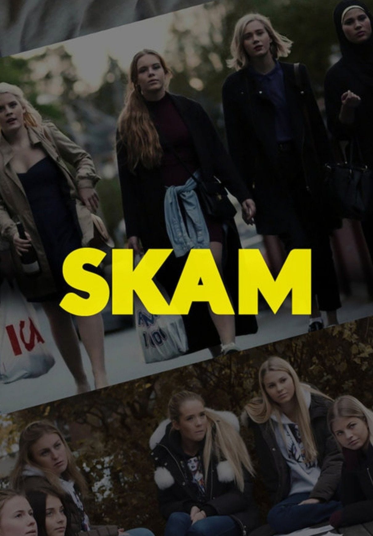 SKAM (2015)