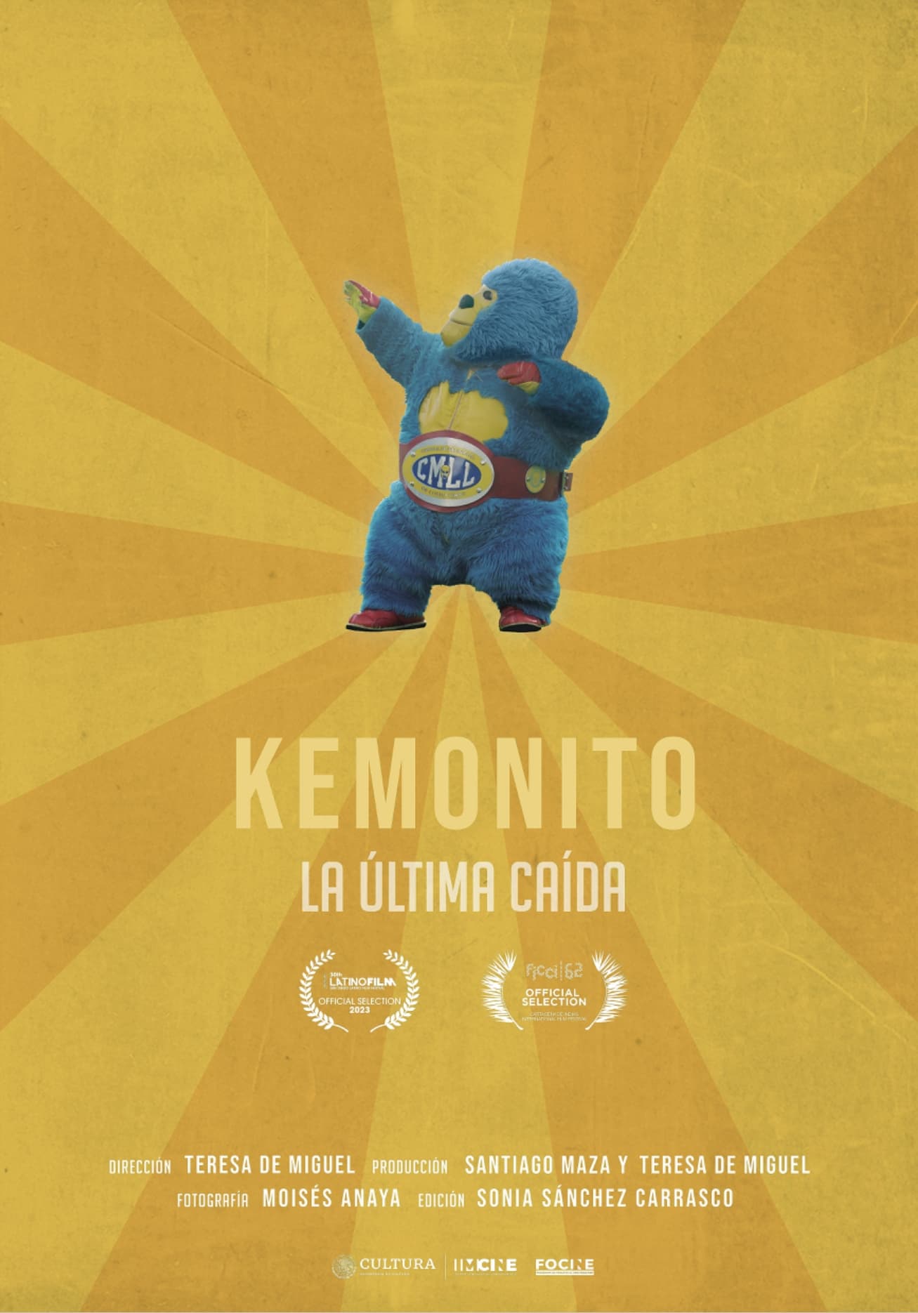 Kemonito: The Final Fall