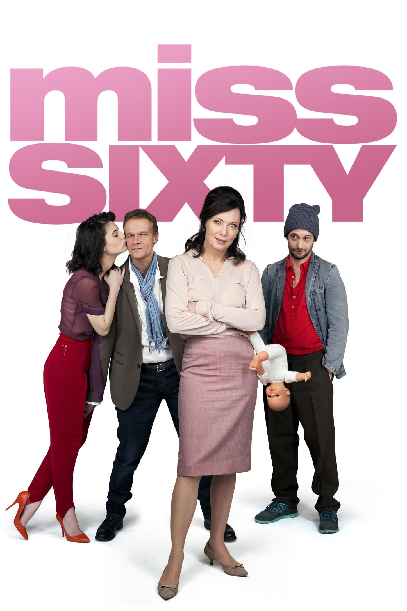 Miss Sixty (2014)