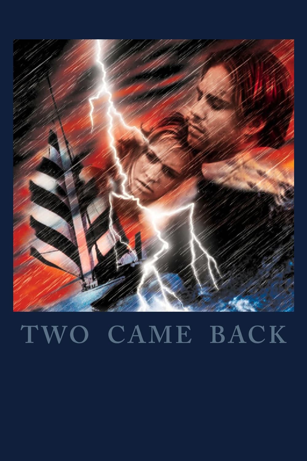 Two Came Back (1997)