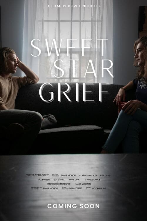 Sweet Star Grief