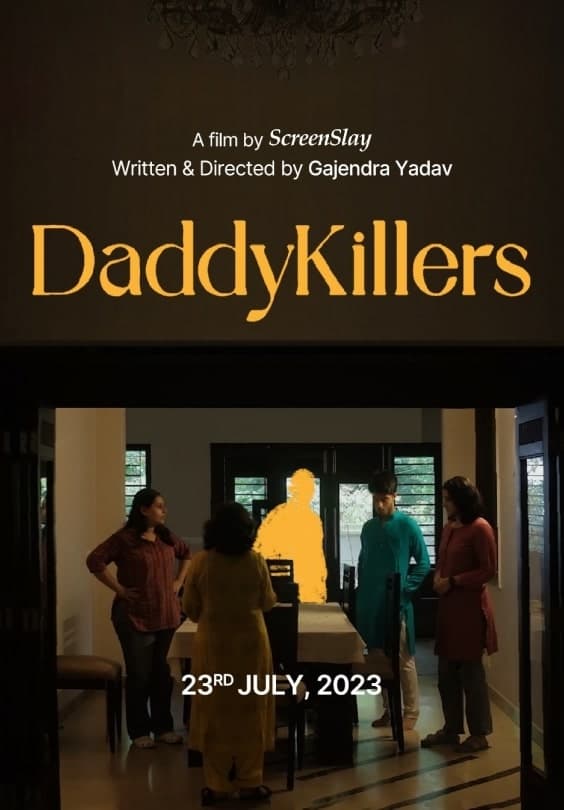 Daddykillers