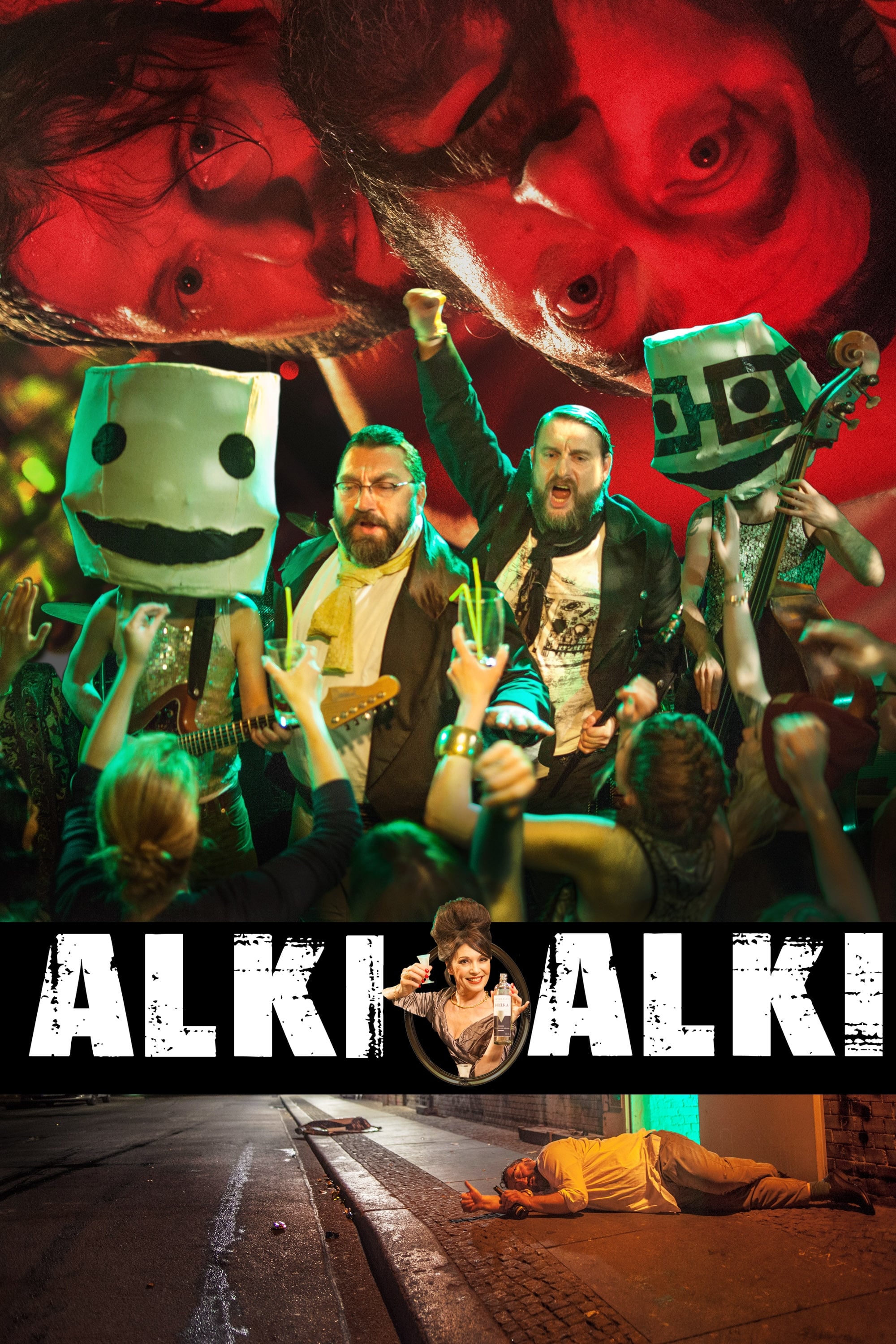 Alki Alki (2015)