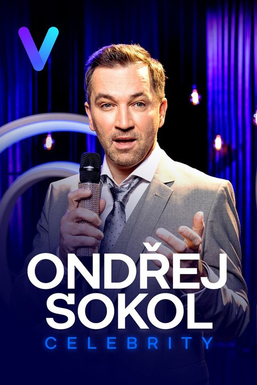 Ondřej Sokol: Celebrities
