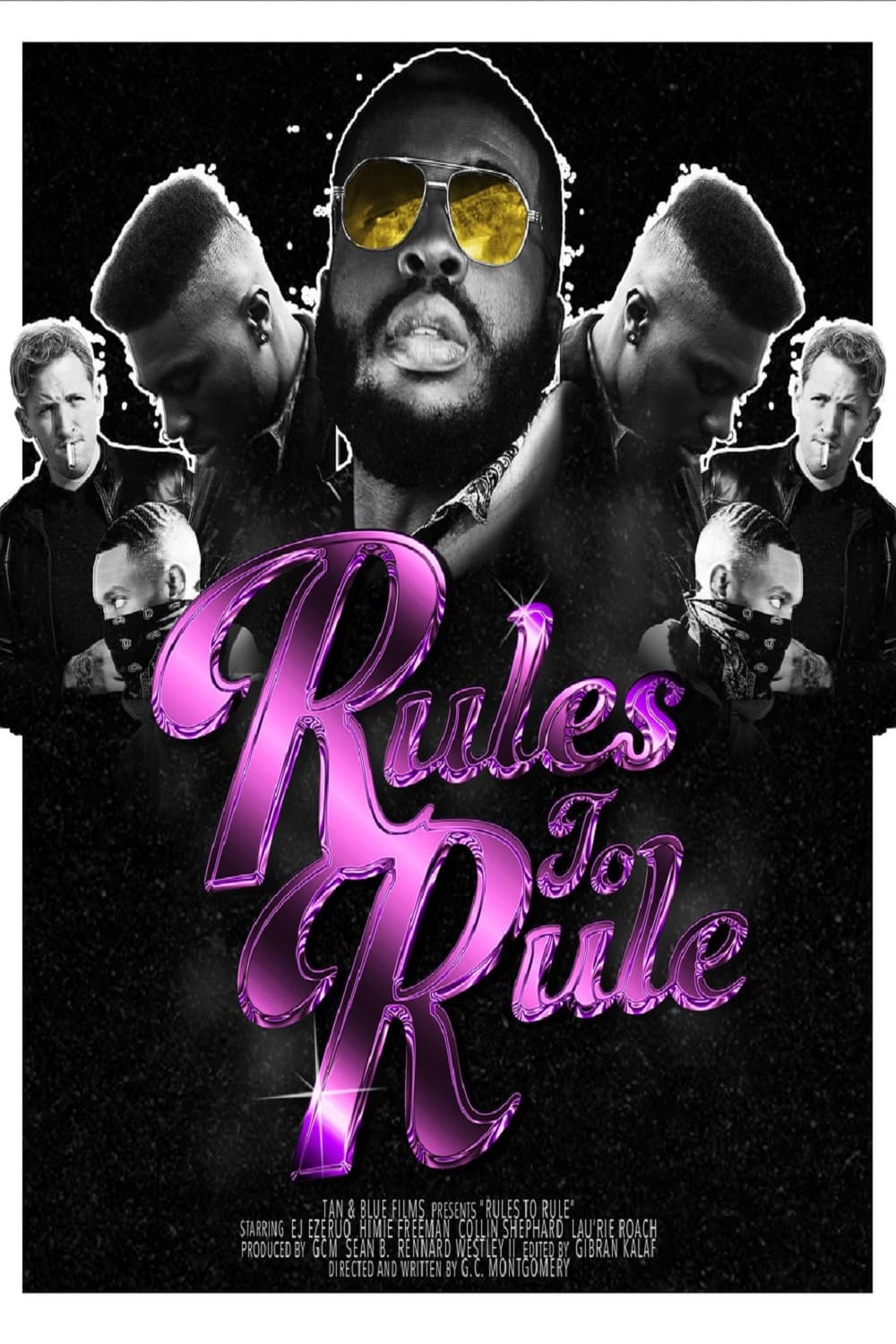 Rules to Rule