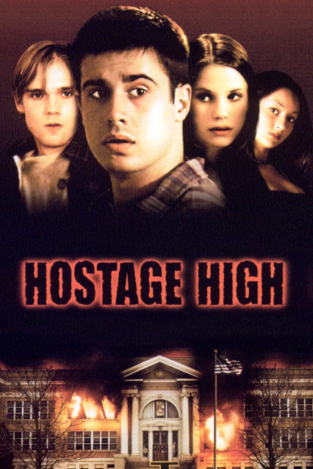 Hostage High