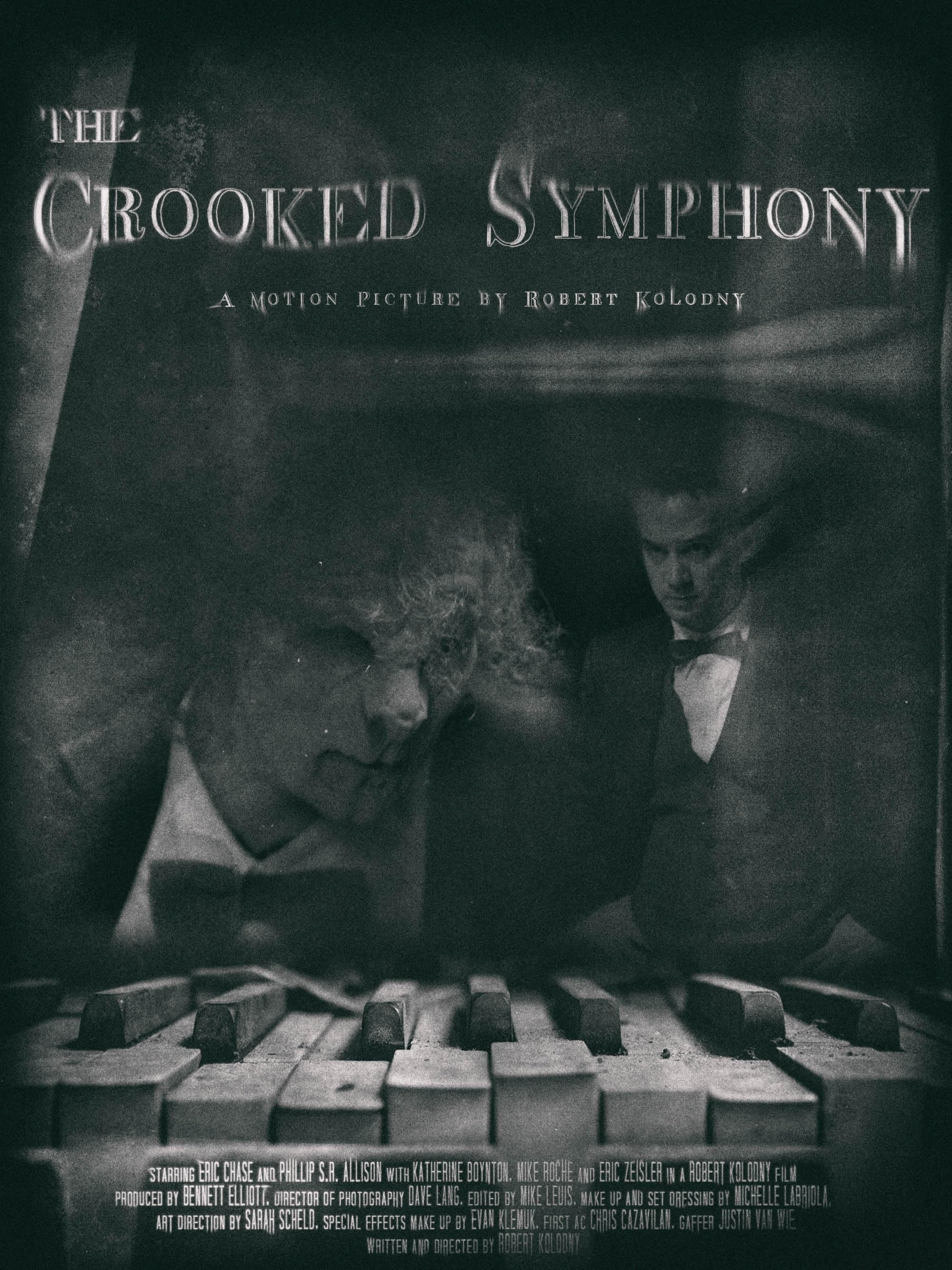 The Crooked Symphony