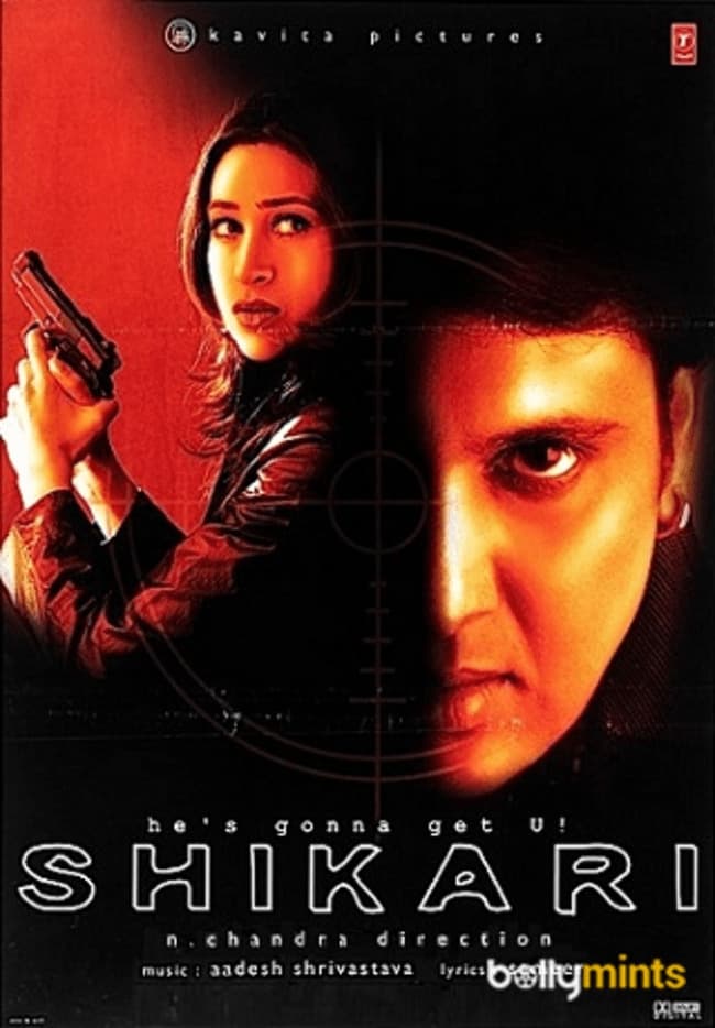 Shikari (2000)
