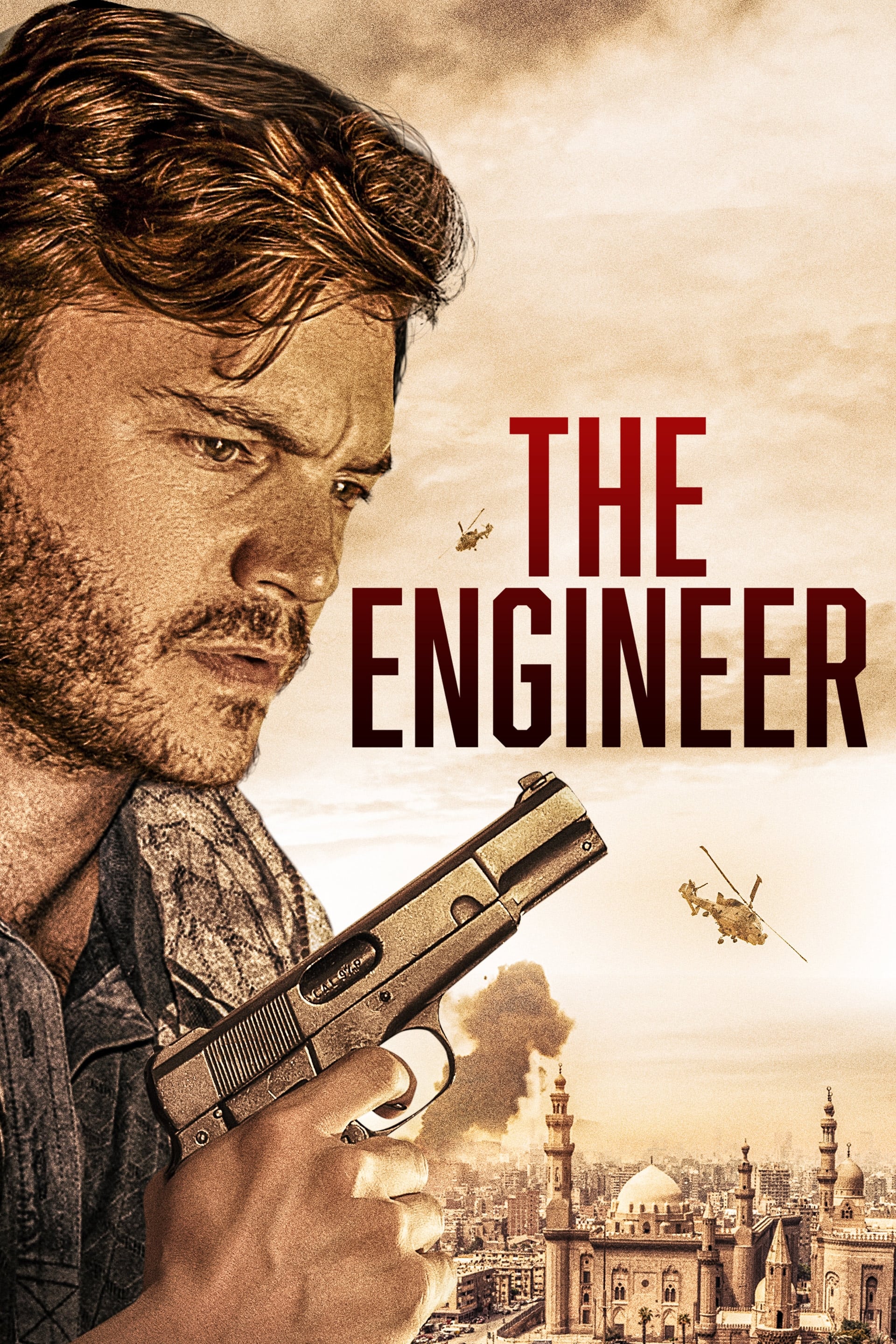 El Ingeniero (The Engineer)